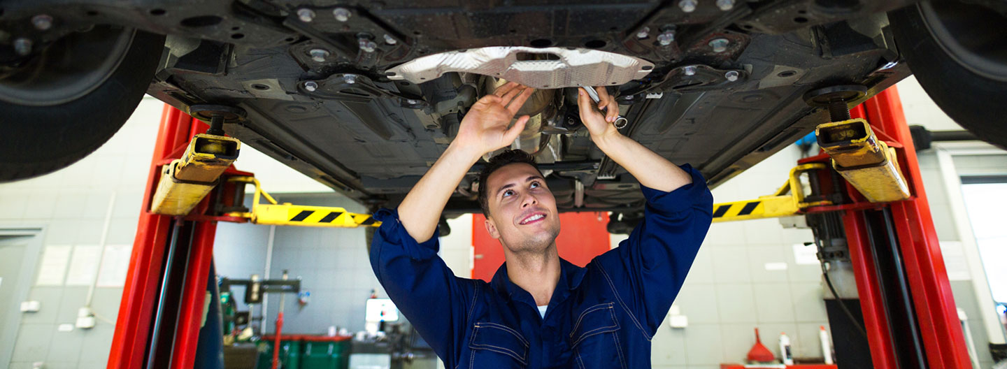 Garage AD Dhenin Maubeuge